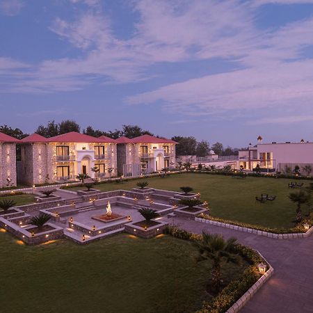 Bookmark Resorts, Jogi Mahal, Ranthambore Khilchīpur 外观 照片
