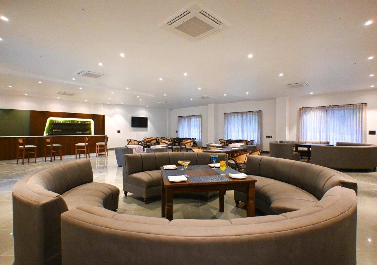 Bookmark Resorts, Jogi Mahal, Ranthambore Khilchīpur 外观 照片